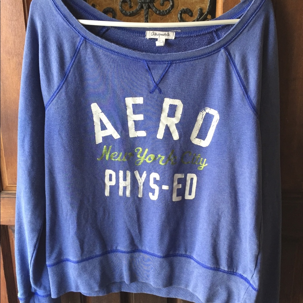 Aeropostale shirt